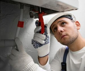 About Emergency plumbing pros Lemont, PA